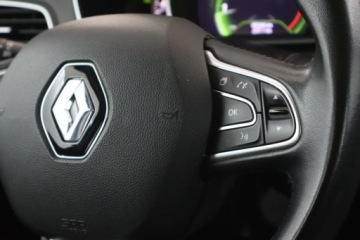 Renault Megane IV 2018 Renault Megane 1.2 TCe, Skóra, Navi, Klima, zdjęcie 14