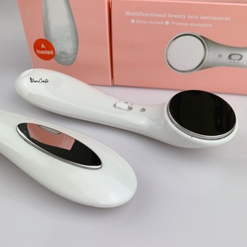 УСТРОЙСТВО ИОНОФООРЕЗА ИОНОФООРЕЗ