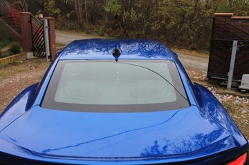 Chevrolet Camaro VI 2018 Chevrolet Camaro 3.6 V6 340 KM 2018 Bez Wkładu, zdjęcie 17