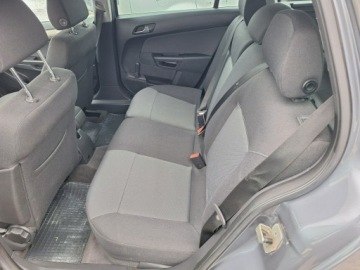Opel Astra H Kombi 1.6 ECOTEC 115KM 2007 Opel Astra Klimatyzacja Parktronik Serwisowany, zdjęcie 12