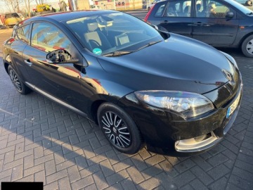 Renault Megane III Coupe 1.4 16v TCe 130KM 2011 Renault Megane III 1.4 16V TCE Expression 130KM 2011r, zdjęcie 19