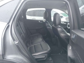 Ford Escape III 2024 Ford Escape 2024 FORD ESCAPE PLATINUM 2.0 Benzyna 250KM, zdjęcie 11