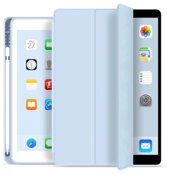 ETUI SMART PENCIL do Apple iPad 10.2 9 GEN 2021