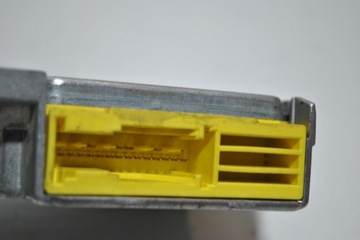 МОДУЛЬ ДАТЧИКА ПОДУШКИ БЕЗОПАСНОСТИ RENAULT CLIO II 7700428310G