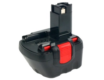 АККУМУЛЯТОР 12В 1,5Ач NiCd BOSCH - ОРИГИНАЛ