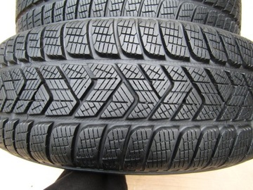 4X RÁFKY KOLA 17 VW TIGUAN II AUDI Q3 SKODA KODIAK SEAT TARRACO 215/65 ZIMNÍ