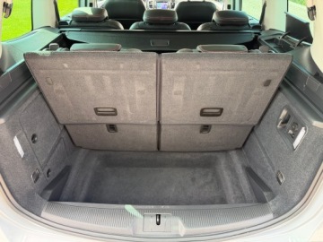 Seat Alhambra II (7N) Van Facelifting 2.0 TDI 150KM 2020 Seat Alhambra 2.0 TDI 150KM Piękna jak z Salonu Ful Ful Opcją FR LINE, zdjęcie 31