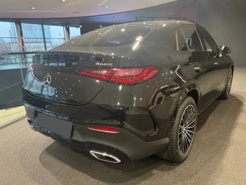 Mercedes GLC C254/X254 Coupe 2.0 220d 197KM 2025 GLC Coupe 220 d 4-Matic AMG Line 2.0 (197KM) 2025, zdjęcie 2