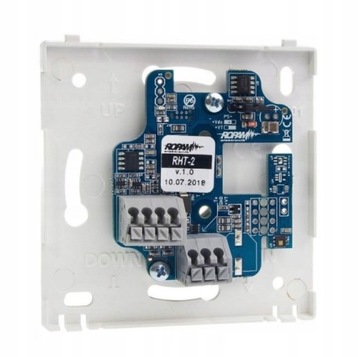 Комплект Ropam для контроля температуры и влажности. GSM-модуль IP65