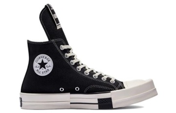 Converse 37 Czarne Niska cena na Allegro.pl