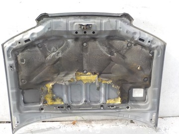 218 SUBARU FORESTER II SG FACELIFT KAPOTA KRYT MOTORU