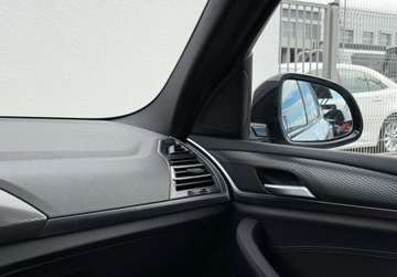 BMW X3 G01 SUV Facelifting 2.0 20d 190KM 2024 BMW X3 I wlasciciel Polska M Sport Gwarancja Bezwypadkowy FVAT23, zdjęcie 17
