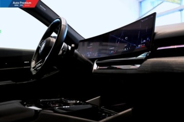 BMW Seria 5 G90-91 Touring 2.0 520d 197KM 2024 BMW Seria 5 520d xDriveFV23Repair InclusiveAdaptacyjny Reflektor LEDM Sport, zdjęcie 15