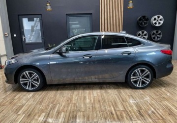 BMW Seria 2 F22-F23-F45-F46 Active Tourer Facelifting 218i 140KM 2020 BMW Seria 2 140KM gwarancja NAVI manual ZAREJESTROWANY 1.5 140KM, zdjęcie 10
