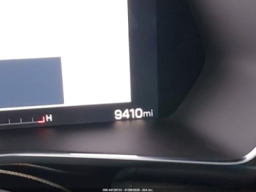  GMC Inny Canyon Elevation 2025 2.7 Benzyna 310KM, zdjęcie 11