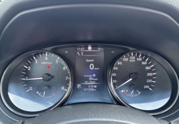 Nissan X-Trail III 2019 Nissan X-Trail 1.3 Benzyna 158KM, zdjęcie 5