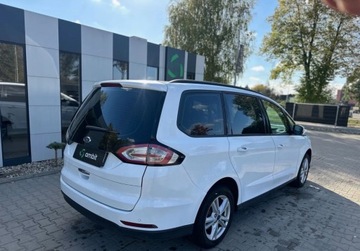Ford Galaxy IV Van 2.0 TDCi 150KM 2018 Ford Galaxy 2.0TDCi 150KM 2018r. auto zarejestrowane i ubezpieczone w Pols, zdjęcie 4