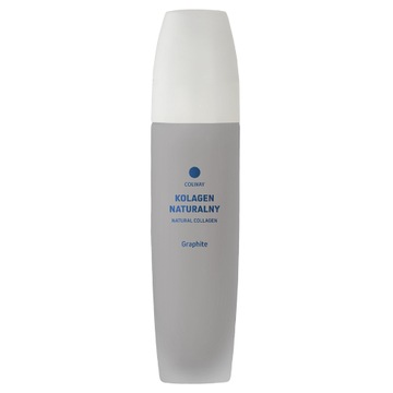 НАТУРАЛЬНЫЙ Colway Коллаген Графит 100мл ЭФФЕКТИВНЫЙ
