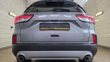 Ford Kuga III SUV 1.5 EcoBoost 150KM 2024 Ford Kuga 1,5 EcoBoost 150 KM, 28 Tys.km, Bezwypadkowy Na Gwarancji Vat23%, zdjęcie 9