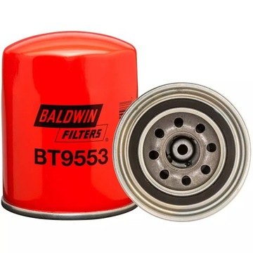 Filtr hydrauliczny SPIN-ON Baldwin BT9553 J.C. Bamford