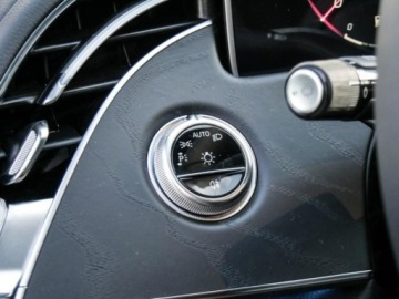Mercedes Klasa E W214 Sedan 2.0 220d 197KM 2025 E Klasa 220 d 4-Matic Avantgarde 2.0 (197KM) 2025, zdjęcie 11