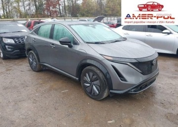 Nissan 2023 Nissan Ariya Evolve 2023 Elektryczny 238KM