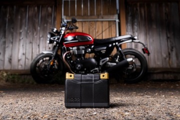 NOCO NLP20 12V 600A Литиевая батарея Powersports