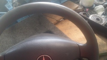 РУЛЕВОЕ КОЛЕСО MERCEDES A CLASS W168