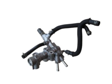 Mazda CX-5 I 2.2 diesel 12/17 Rozdzielacz paliwa