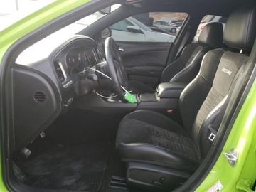 Dodge Charger VII 2023 Dodge Charger RT 2023 5.7l 5.7 Benzyna 370KM, zdjęcie 7