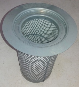 Filtr sprężonego powietrza separator oleju