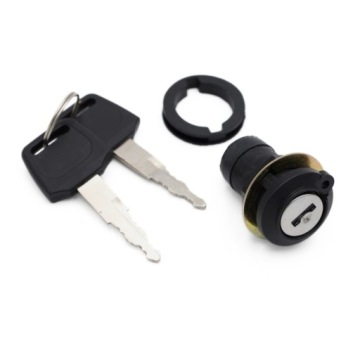 JUNAK RAW50 RAW125 ZAMEK OSŁONY BOCZNEJ