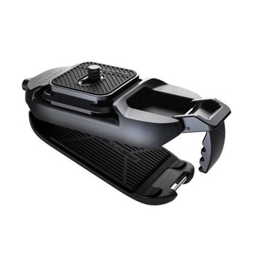 Mocowanie na pasek z szybkozłączką PGYTECH Beetle Clip (P-CG-040)