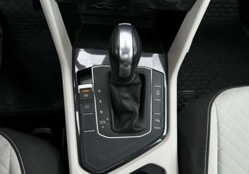 Volkswagen Tiguan II SUV 2.0 TDI 150KM 2019 Volkswagen Tiguan Pormocja Noworoczna 2.0 TDI 150KM Comfortline DSG Salon, zdjęcie 11