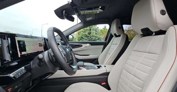 Renault Espace V 2023 Renault Espace VI E-TECH Full Hybrid 200 Iconic, zdjęcie 30