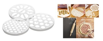 МАШИНА ДЛЯ УТКИ, ФОРМА DAKE, РЕЗКА УШЕЙ