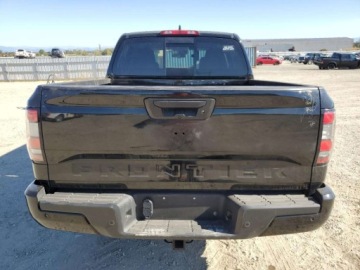 Nissan 2023 Nissan Frontier S 2023 3.8l 3.8 Benzyna 310KM, zdjęcie 2