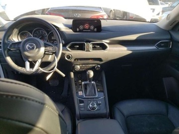 Mazda CX-5 II 2018 Mazda CX-5 2018, 2.5L, 4x4, uszkodzony przod, zdjęcie 7