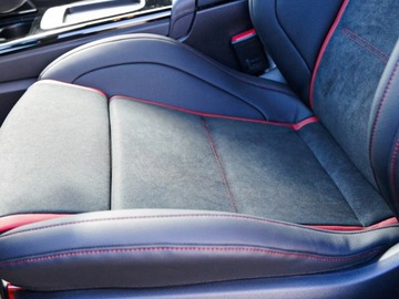 Mercedes Klasa A W177/V177 Hatchback AMG Facelifting 2.0 A45S 421KM 2025 A Klasa 45 S AMG 4-Matic 2.0 (421KM) 2025, zdjęcie 5