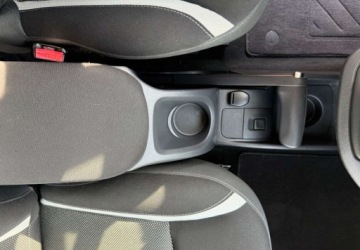 Renault Kangoo II Mikrovan Facelifting 2013 1.5 dCi 90KM 2015 Renault Kangoo Renault Kangoo 1.5 Diesel 90KM, zdjęcie 14