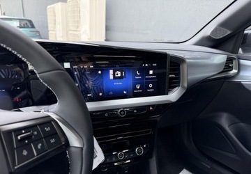 Opel Mokka II SUV 1.2 Turbo 130KM 2025 Opel Mokka Edition 1.2 130KM AT8 Przedluzona ochrona 8 lat160tys. km, zdjęcie 12