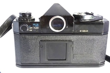 УЛЬТРА РЕДКИЙ CANON F-1 (1980 - ОЛИМПИЙСКАЯ ВЕРСИЯ!) + 1.2 55MM CANON!