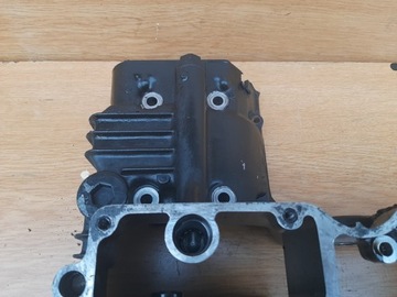 КАРТЕР НИЖНЕГО БЛОКА KAWASAKI ZX10 TOMCAT