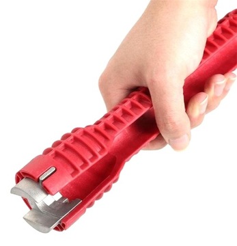 AG539B Ключ для установки кранов 2в1 ATL