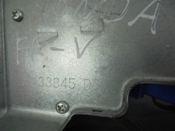 MOTOREK STĚRAČE ZADNÍ HONDA FR-V FRV