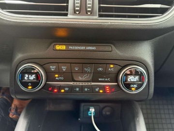 Ford Focus IV 2022 Ford Focus 1.5 120KM EcoBlue Connected GrzaneFot. NiskiPrzebieg SalonPL LE, zdjęcie 23