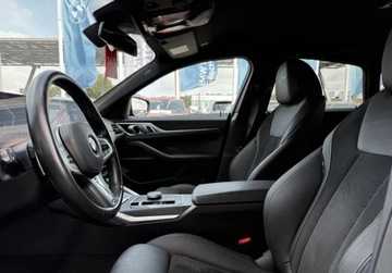 BMW Seria 4 G22-23-26 Coupe 2.0 420d 190KM 2023 BMW Seria 4 420d xDrive 190KM M Pakiet Gwarancja Hak HiFi HeadUp VAT23 2.0, zdjęcie 25
