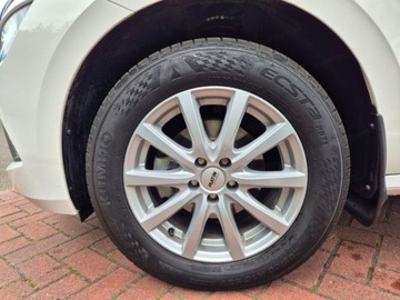 Skoda Kamiq Crossover Facelifting 1.5 TSI 150KM 2025 SKODA Kamiq Edition 130 1.5 TSI Suv 150KM 2025, zdjęcie 14