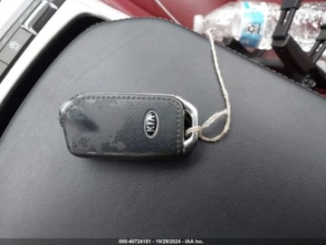 Kia Stinger Liftback 3.3 T-GDi 366KM 2018 Kia Stinger 2018 Kia Stinger GT AWD 3.3 Benzyna 365KM, zdjęcie 9