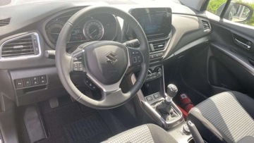 Suzuki SX4 II 2024 Suzuki SX4 S-Cross 1,4 T Allgrip Premium Salon PL 1.4 Hybryda 129KM, zdjęcie 11